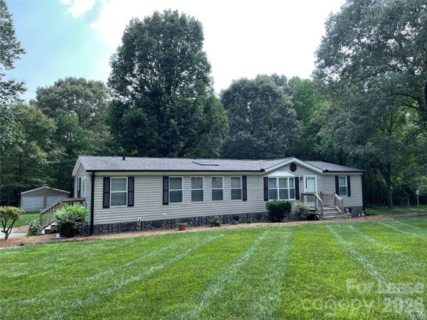 1870 Highway 73 Highway, Iron Station, NC 28080