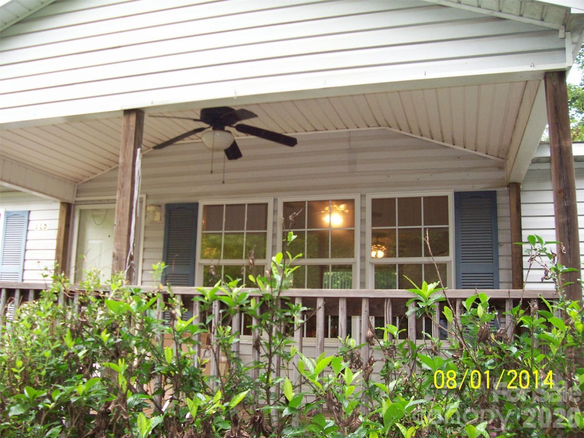 115 Stampede Drive , Statesville, NC 28625 Main Photo