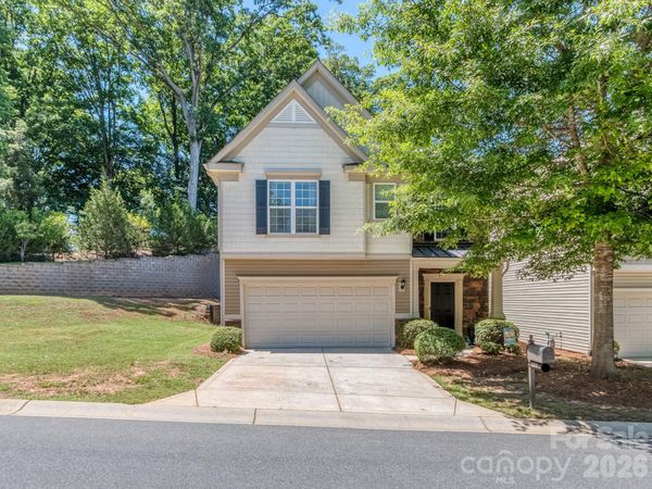1809 Sunchaser Lane , Charlotte, NC 28210