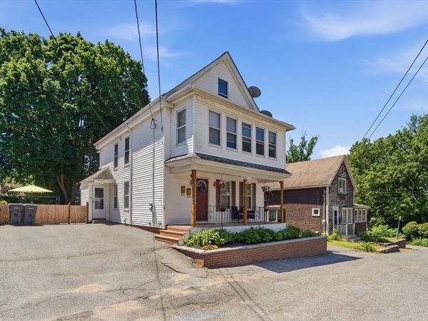 14 Norfolk St, Haverhill, MA 01830