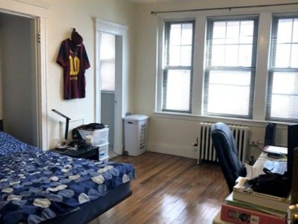 62 Queensberry St., Unit 207, Boston, MA 02215