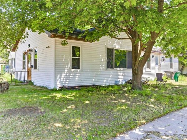 1010 WASHINGTON STREET, Wisconsin Rapids, WI 54494
