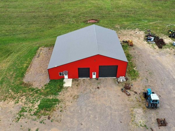 W6518 COUNTY ROAD M, Unit Lot C, Ogema, WI 54459
