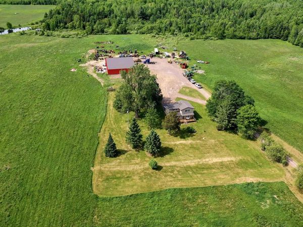 W6518 COUNTY ROAD M, Ogema, WI 54459