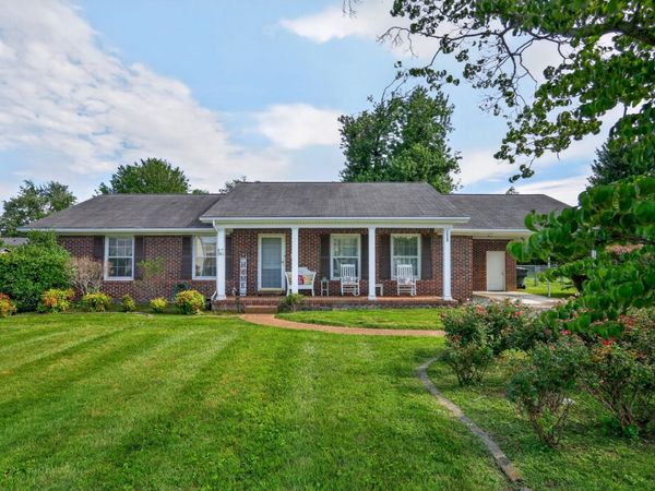 1535 Bennie Dr, Cookeville, TN 38501