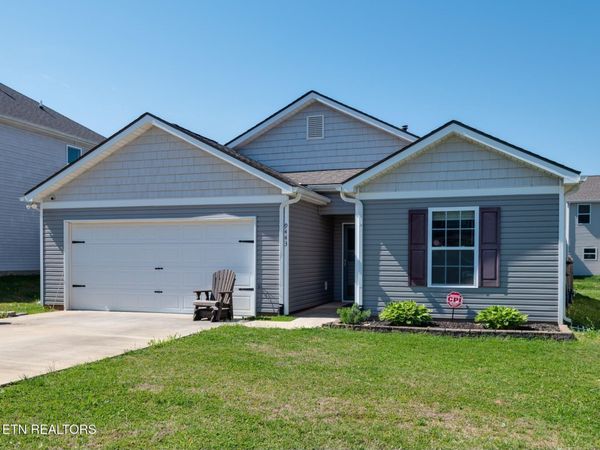 9443 Avian Forest Lane , Heiskell, TN 37754