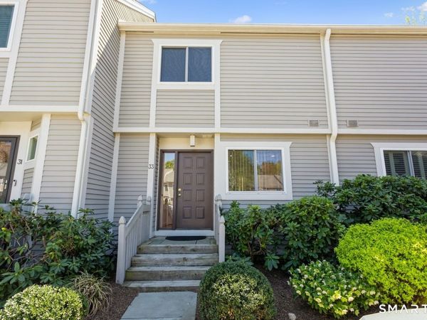 33 Strathmore , Unit 33, Norwalk, CT 06880