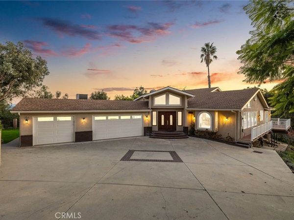 705 Beaverbrook, Glendora, CA 91740