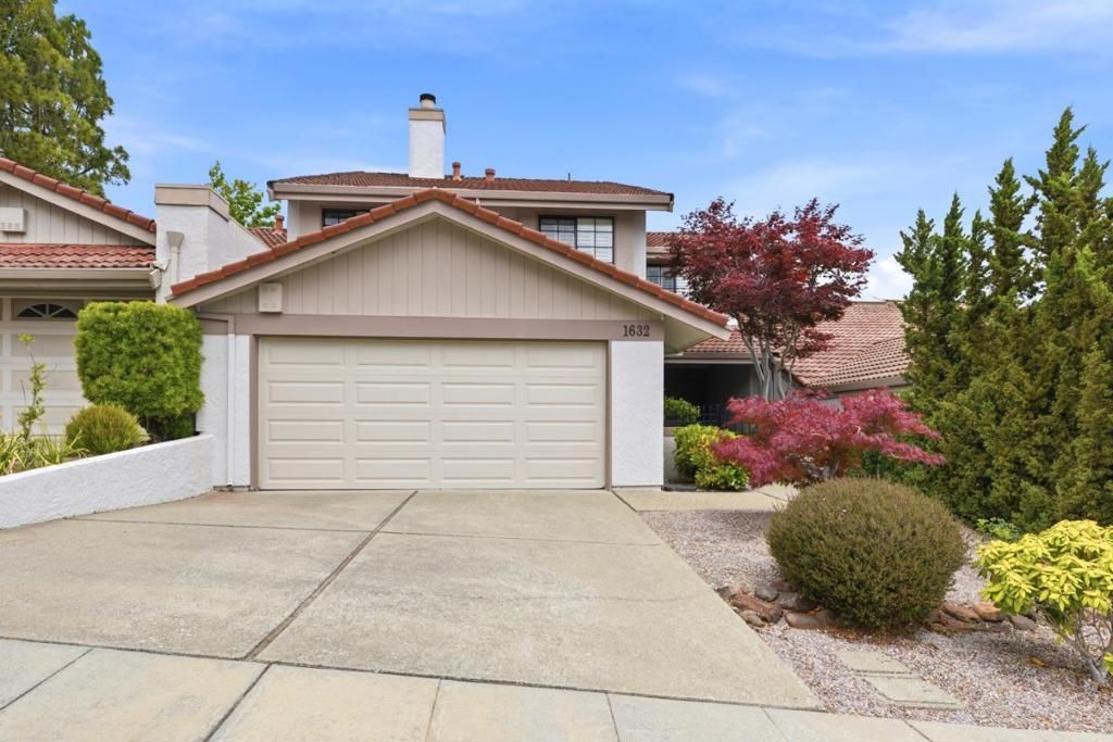 1632 Toyon Court, San Mateo, CA 94403 Main Photo