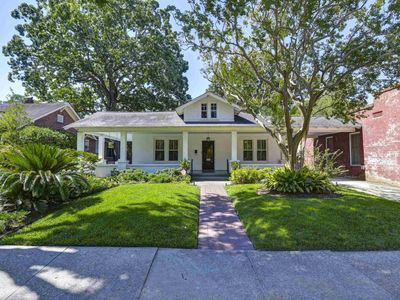 3216 Wheat Street , Columbia, SC 29205
