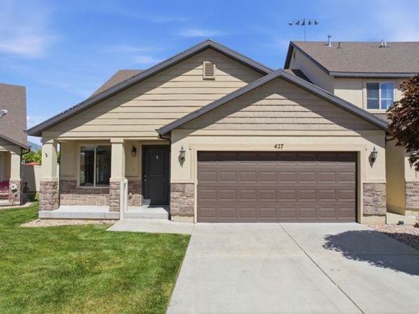 427 S 340 W, Spanish Fork, UT 84660