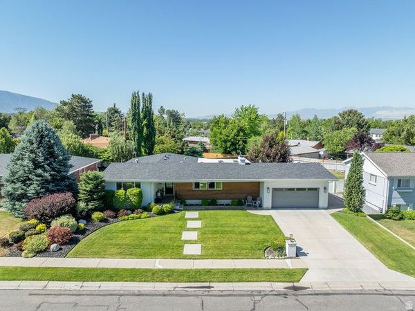 2100 E KAYLAND WAY S, Holladay, UT 84117