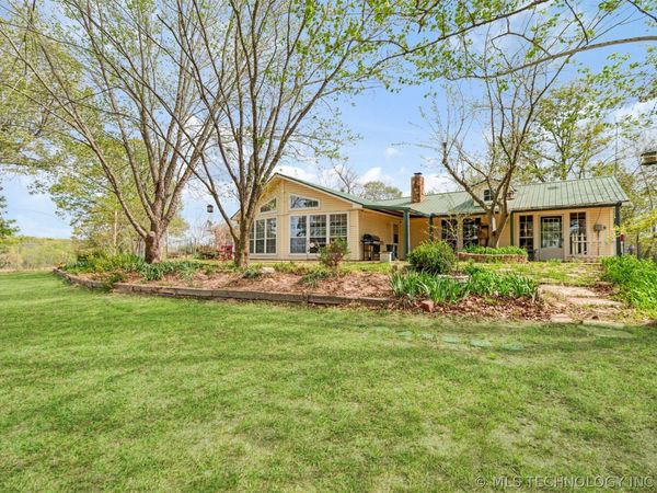 3178 E 2150 , Grant, OK 74738