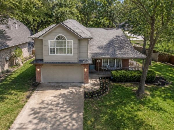 3843 W Galveston Place , Broken Arrow, OK 74012
