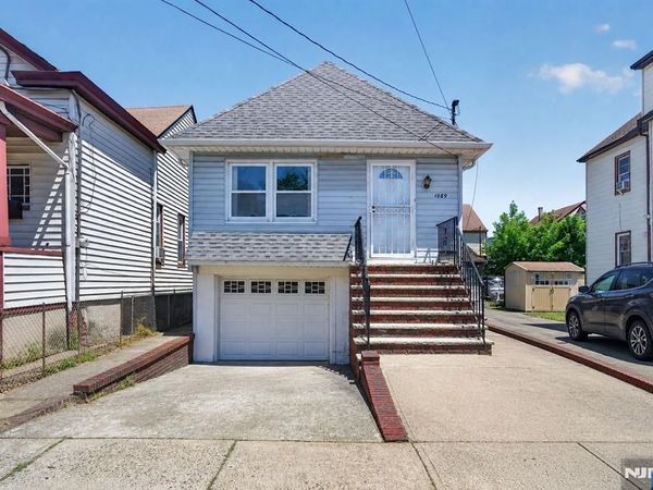 1089 23rd Street, PATERSON, NJ 07513
