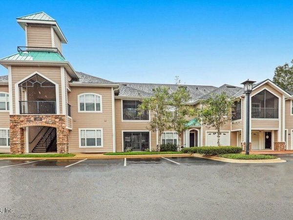 315 RYDER CUP Circle, Unit 204, St. Augustine, FL 32092