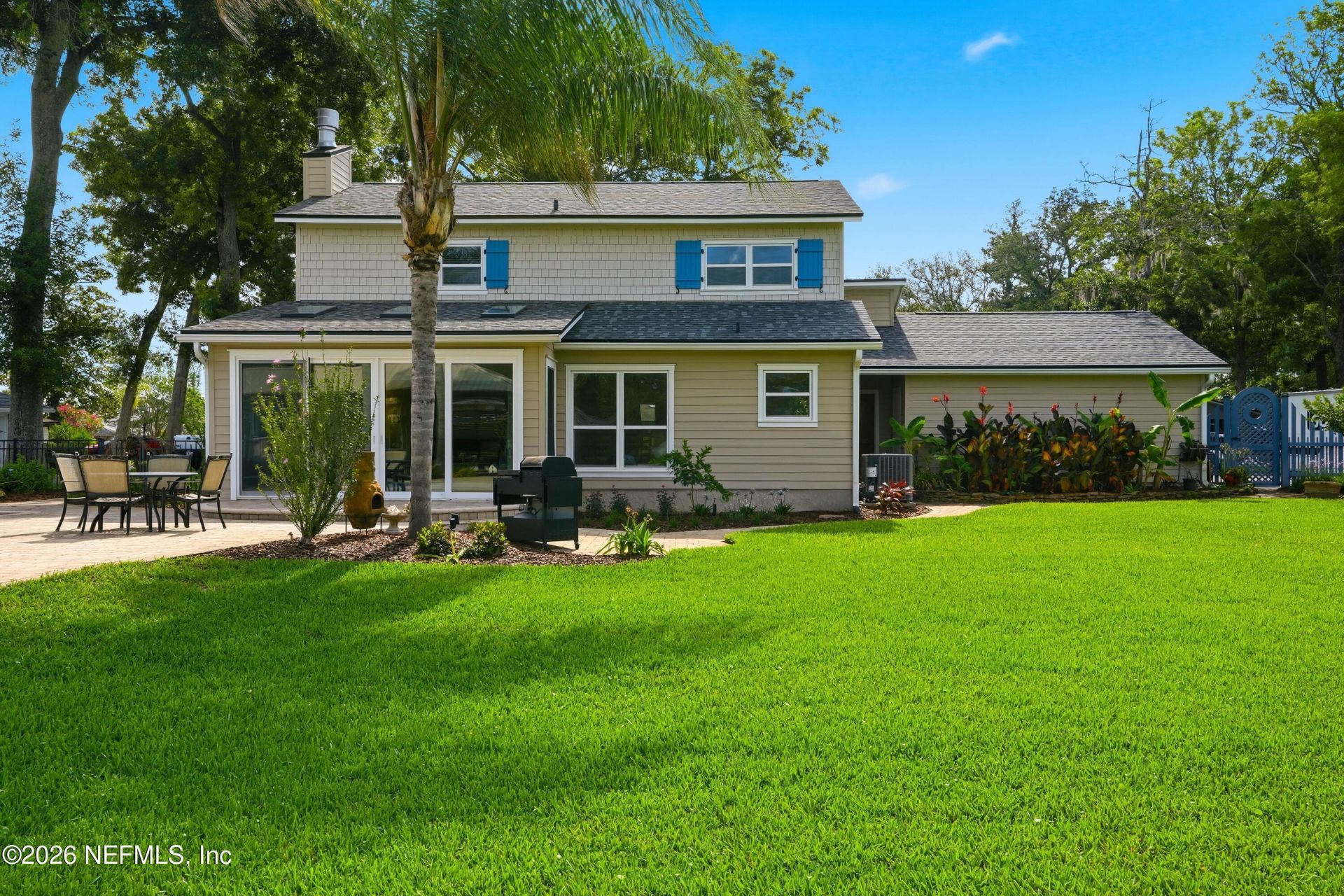 2310 Shipwreck Circle W, Jacksonville, FL 32224 Photo