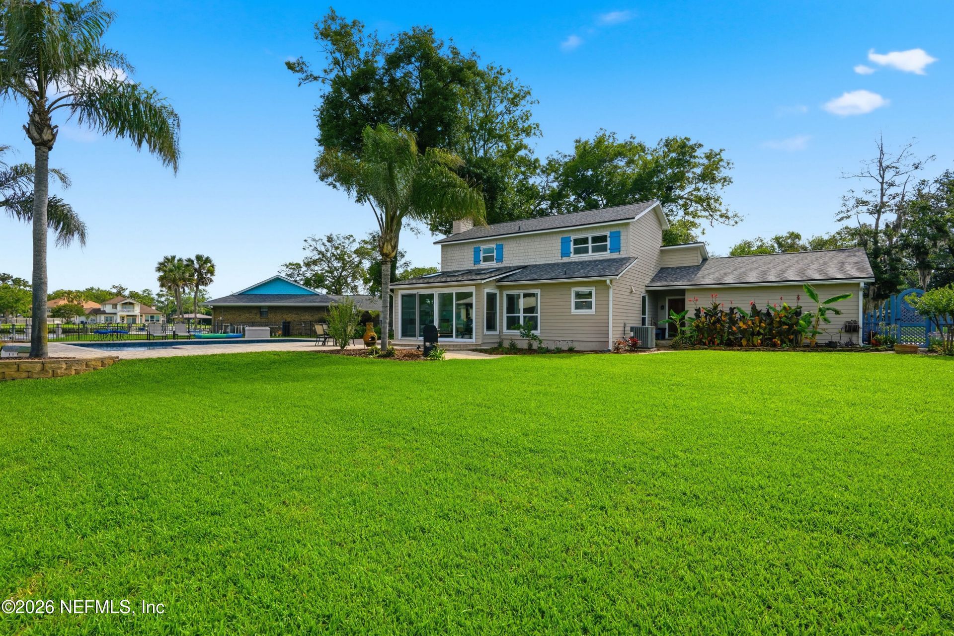 2310 Shipwreck Circle W, Jacksonville, FL 32224 Photo