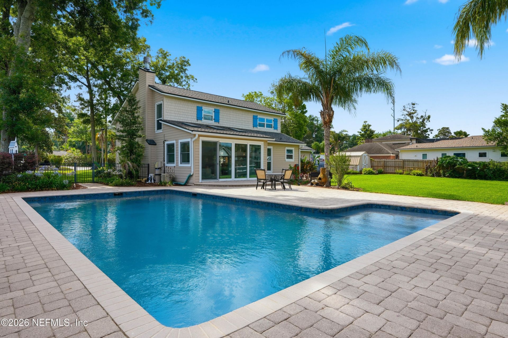 2310 Shipwreck Circle W, Jacksonville, FL 32224 Photo