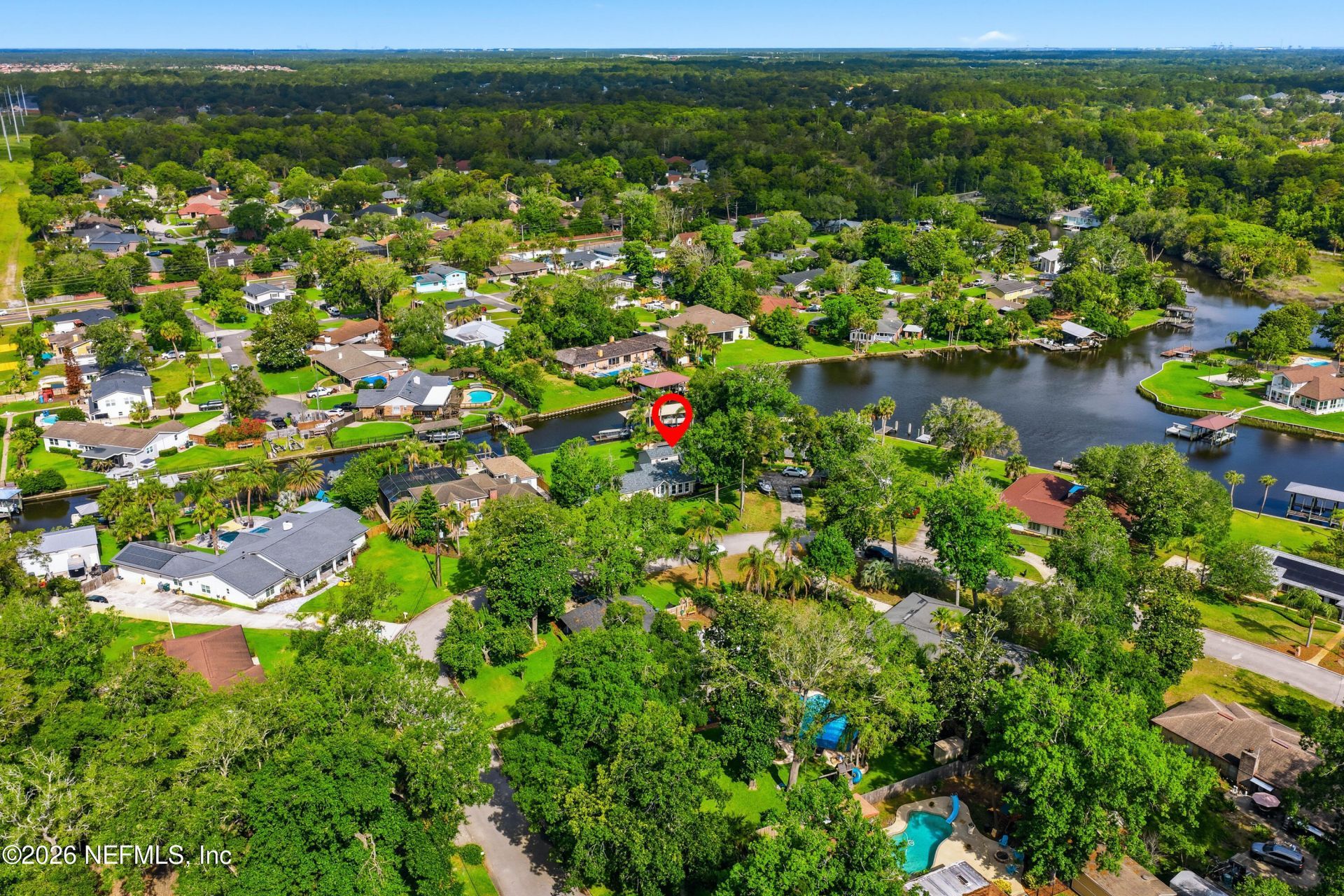 2310 Shipwreck Circle W, Jacksonville, FL 32224 Photo