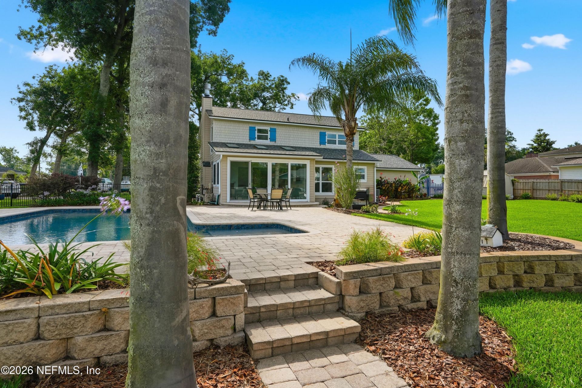 2310 Shipwreck Circle W, Jacksonville, FL 32224 Photo