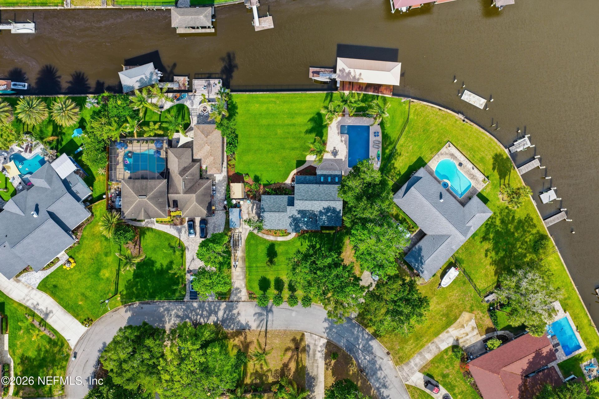 2310 Shipwreck Circle W, Jacksonville, FL 32224 Photo