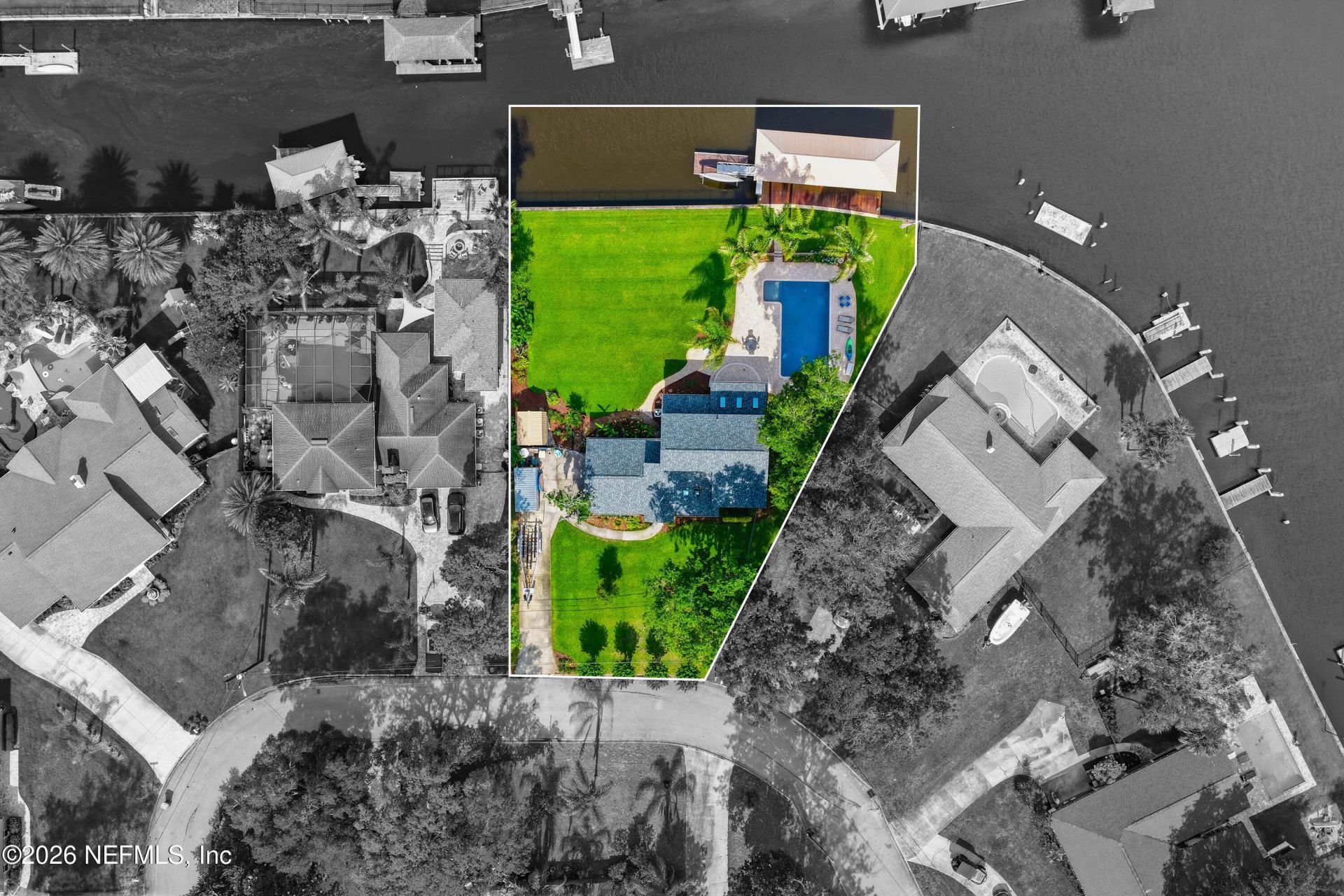 2310 Shipwreck Circle W, Jacksonville, FL 32224 Photo