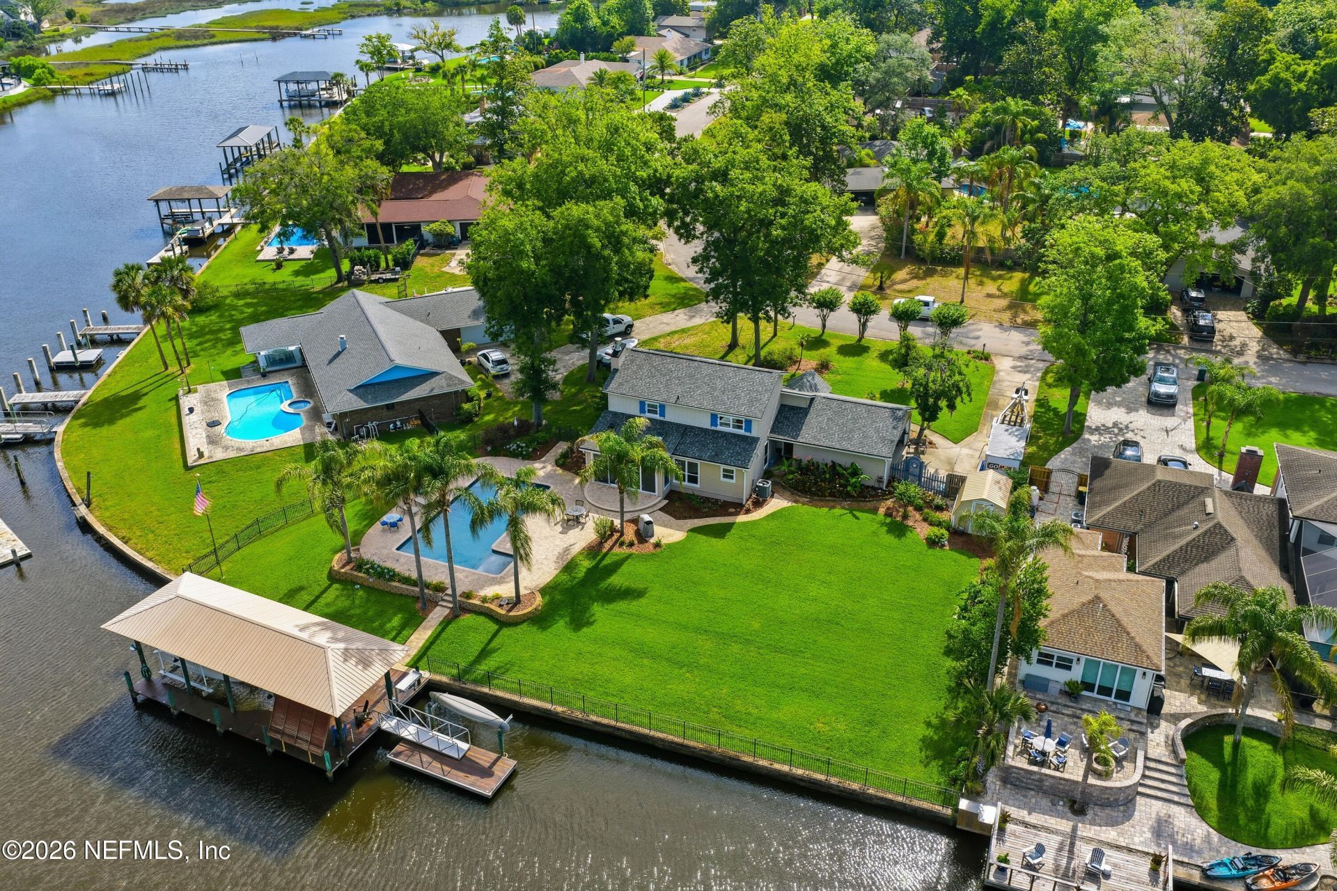 2310 Shipwreck Circle W, Jacksonville, FL 32224 Photo
