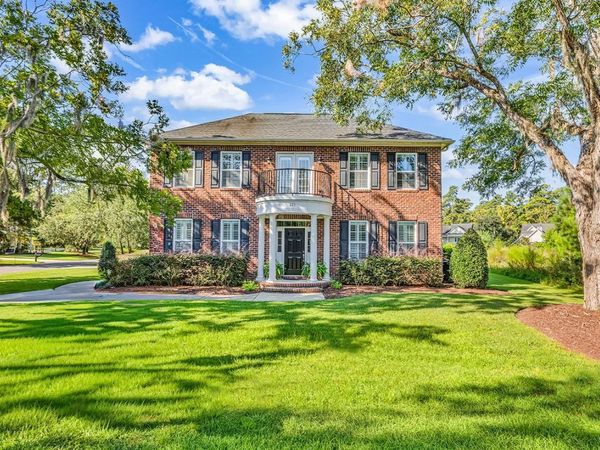 223 All Saints Loop , Pawleys Island, SC 29585