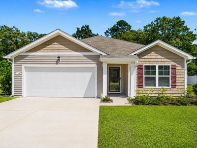 134 Brittmore Park Pl., Myrtle Beach, SC 29588