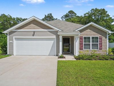 134 Brittmore Park Pl. , Myrtle Beach, SC 29588
