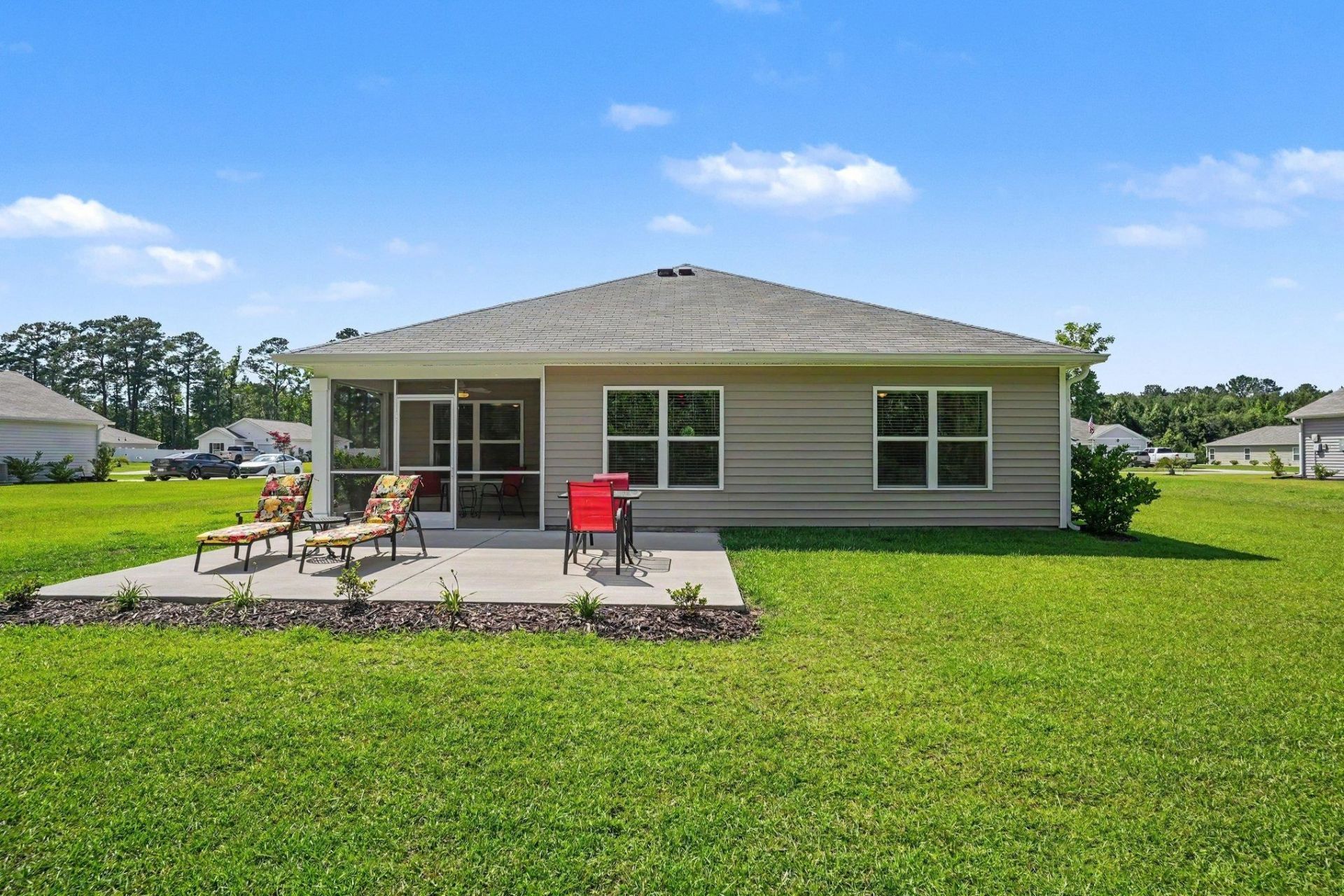 134 Brittmore Park Pl.  Photo 31