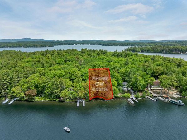 Barndoor Island Island, Unit Map 80  Lot 37, Alton, NH 03810