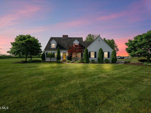 11700 W Genzman Road, Oak Harbor, OH 43449