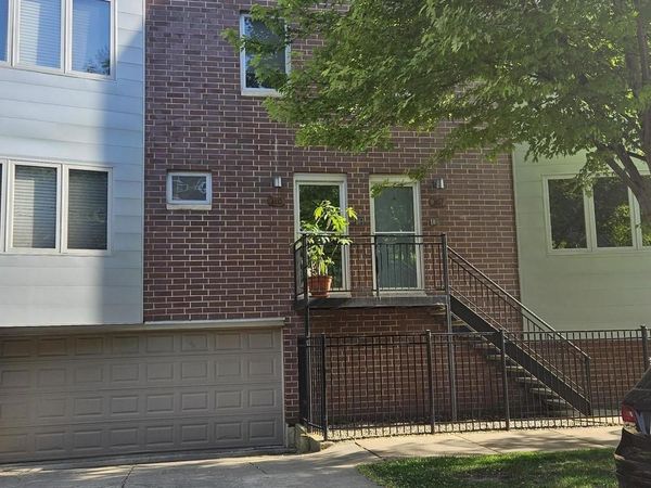 2457 W HOMER Street , Chicago, IL 60647