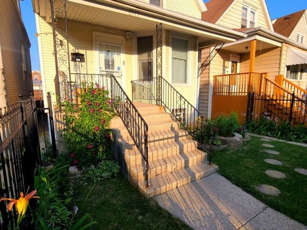 2223 N Keeler Avenue , Chicago, IL 60639