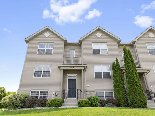 2110 Austrian Pine Street, Lockport, IL 60441