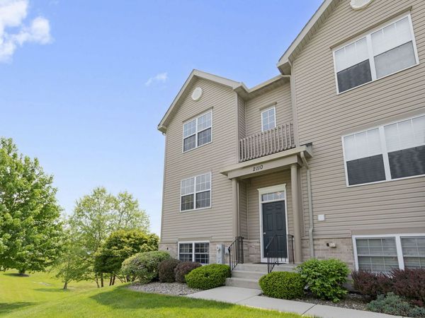 2110 Austrian Pine Street , Lockport, IL 60441