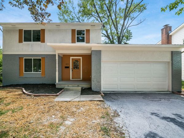 1859 Tamarack Court S, Columbus, OH 43229