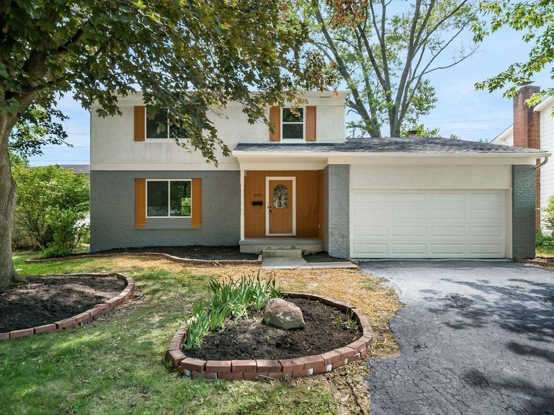 1859 Tamarack Court S, Columbus, OH 43229 Photo 2