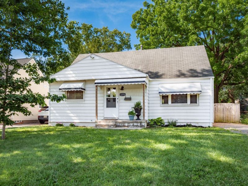 1276 Urana Avenue, Columbus, OH 43224 Photo 1