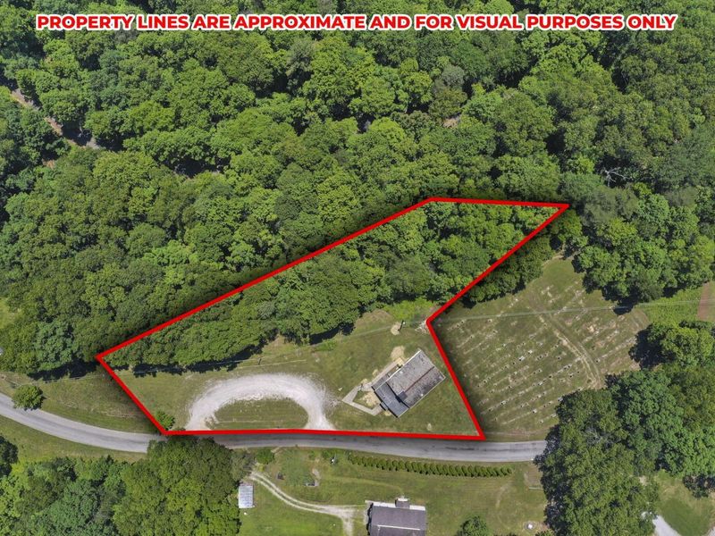 3270 Chicken Coop Hill Road SE, Lancaster, OH 43130 Photo 2