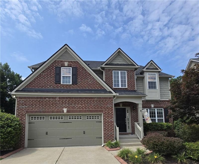 606 Cascade Way, Canton, GA 30114 Main Photo