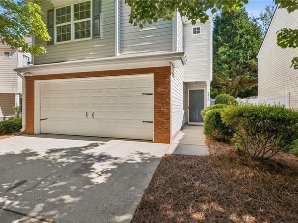 2470 Keenland Court , Cumming, GA 30040