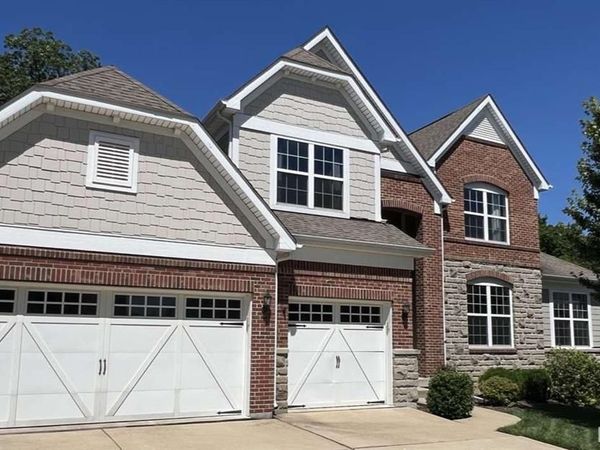 680 Savannah View Way , Chesterfield, MO 63017