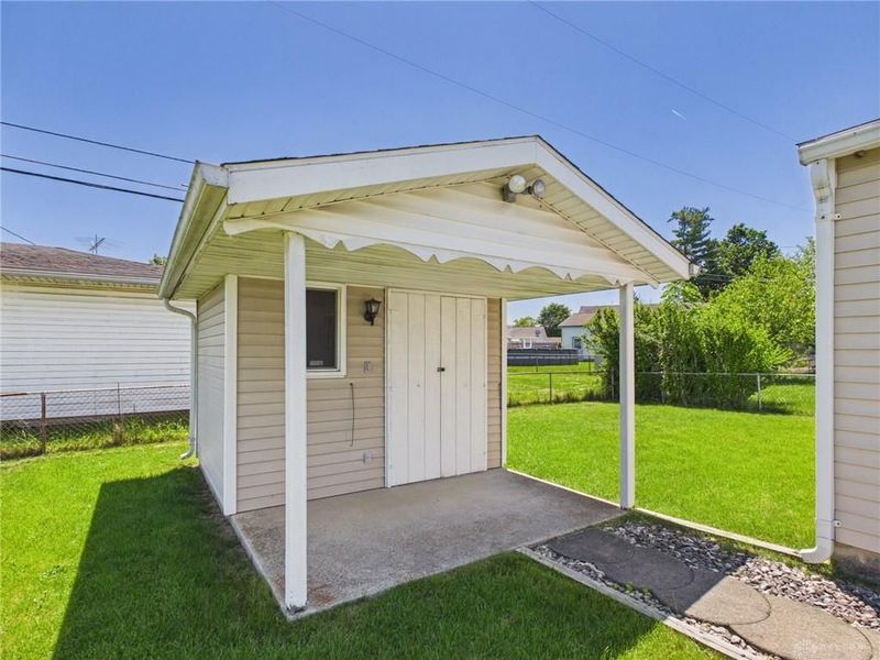 234 W Ross Street, Troy, OH 45373 Photo 16