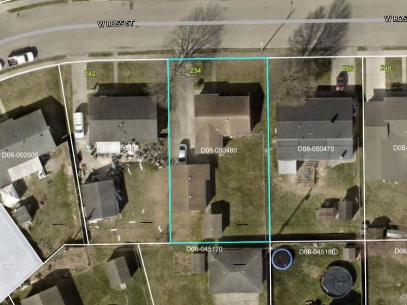 234 W Ross Street, Troy, OH 45373 Photo 30