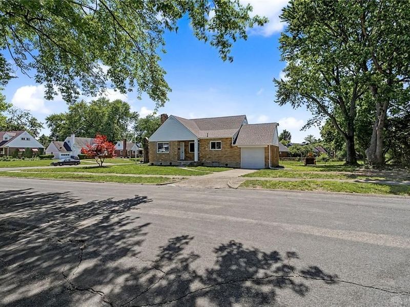 4139 Brenton Drive, Dayton, OH 45416 Photo 3
