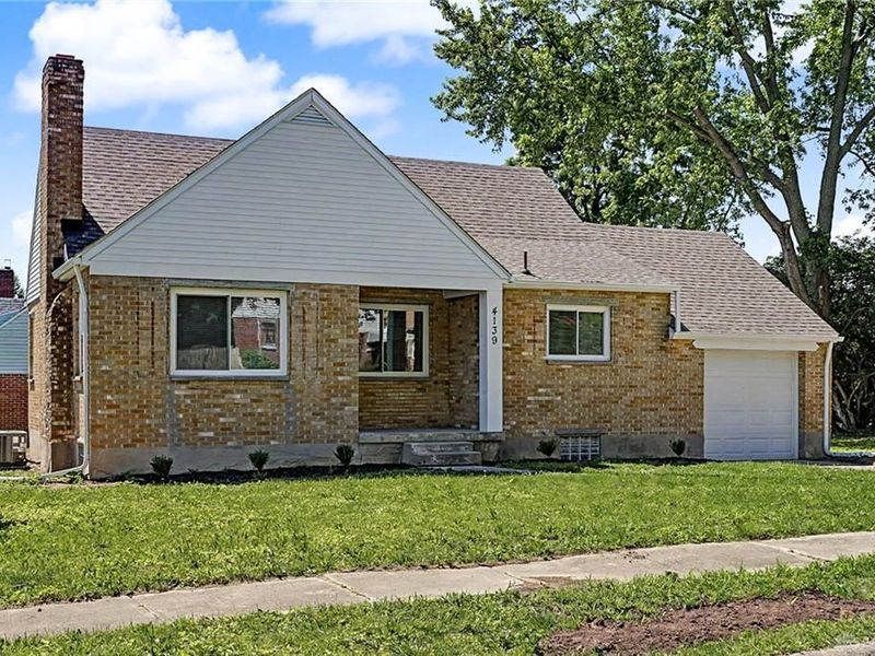 4139 Brenton Drive, Dayton, OH 45416 Photo 5