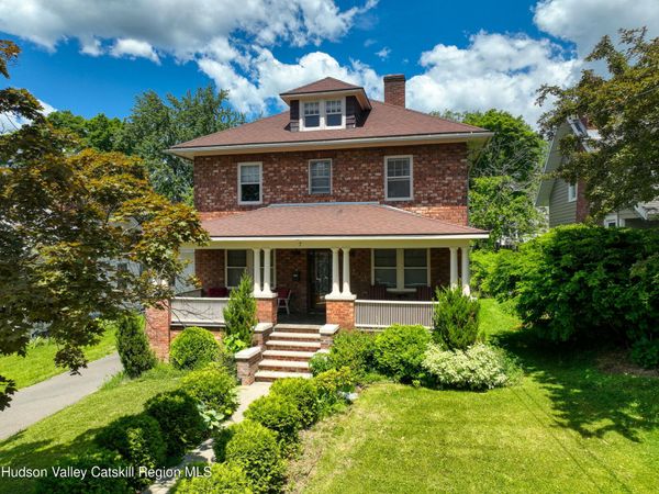 7 Cedar Street, Catskill, NY 12414